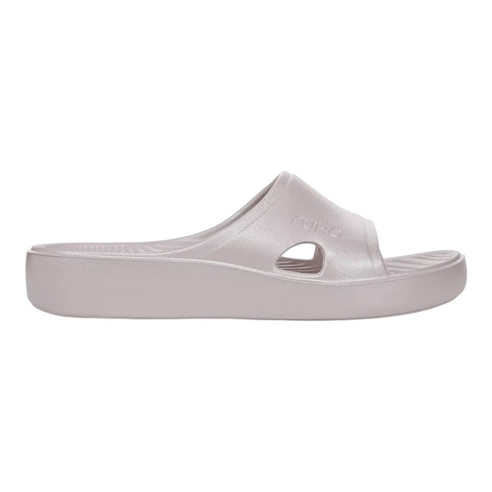Ryka Women's Soothe Slide Sandals - Picture 2 of 7